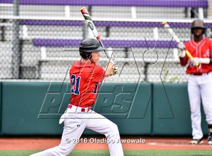 Thumbnail 1 in Atascocita vs. Dallas Jesuit (UIL 6A Regional Final) photogallery.