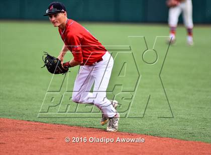 Thumbnail 1 in Atascocita vs. Dallas Jesuit (UIL 6A Regional Final) photogallery.