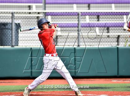 Thumbnail 3 in Atascocita vs. Dallas Jesuit (UIL 6A Regional Final) photogallery.