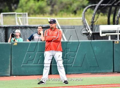Thumbnail 3 in Atascocita vs. Dallas Jesuit (UIL 6A Regional Final) photogallery.
