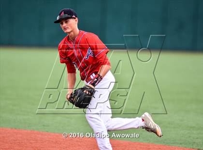 Thumbnail 3 in Atascocita vs. Dallas Jesuit (UIL 6A Regional Final) photogallery.