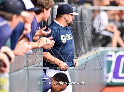 Thumbnail 1 in Atascocita vs. Dallas Jesuit (UIL 6A Regional Final) photogallery.