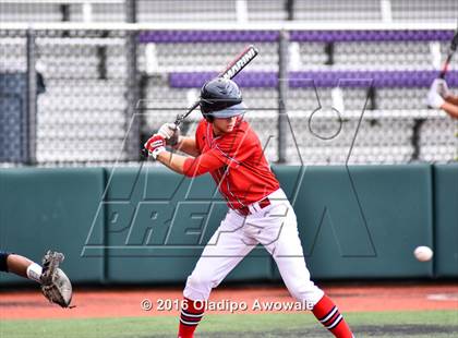 Thumbnail 1 in Atascocita vs. Dallas Jesuit (UIL 6A Regional Final) photogallery.