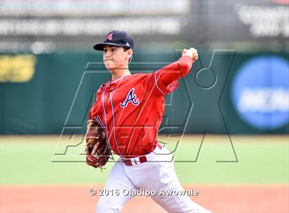 Thumbnail 1 in Atascocita vs. Dallas Jesuit (UIL 6A Regional Final) photogallery.
