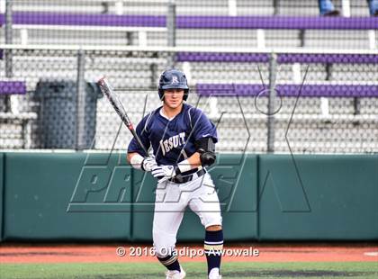 Thumbnail 1 in Atascocita vs. Dallas Jesuit (UIL 6A Regional Final) photogallery.