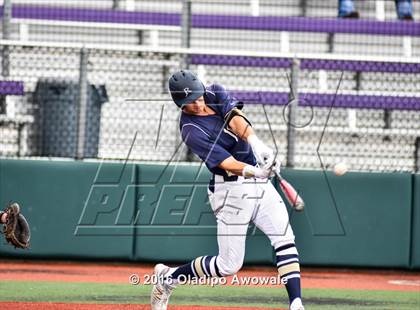 Thumbnail 1 in Atascocita vs. Dallas Jesuit (UIL 6A Regional Final) photogallery.