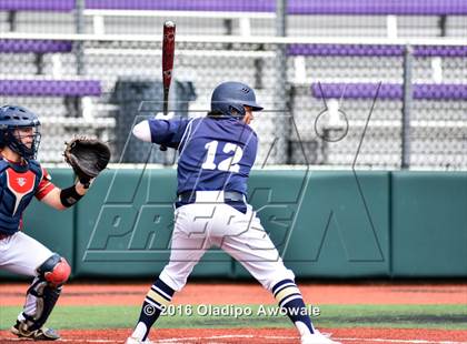 Thumbnail 1 in Atascocita vs. Dallas Jesuit (UIL 6A Regional Final) photogallery.
