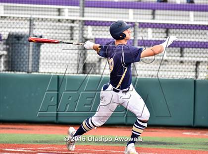 Thumbnail 1 in Atascocita vs. Dallas Jesuit (UIL 6A Regional Final) photogallery.
