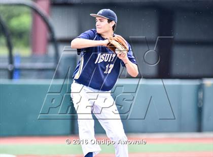 Thumbnail 1 in Atascocita vs. Dallas Jesuit (UIL 6A Regional Final) photogallery.