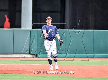 Thumbnail 1 in Atascocita vs. Dallas Jesuit (UIL 6A Regional Final) photogallery.