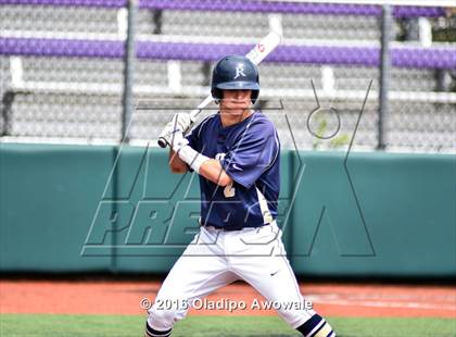 Thumbnail 3 in Atascocita vs. Dallas Jesuit (UIL 6A Regional Final) photogallery.