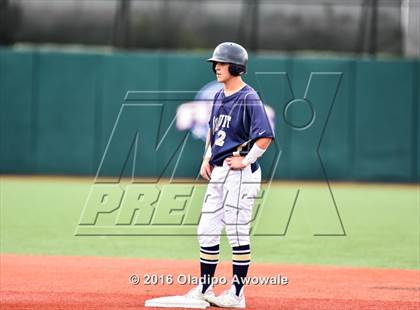 Thumbnail 1 in Atascocita vs. Dallas Jesuit (UIL 6A Regional Final) photogallery.