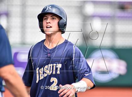 Thumbnail 1 in Atascocita vs. Dallas Jesuit (UIL 6A Regional Final) photogallery.