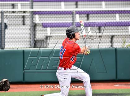 Thumbnail 1 in Atascocita vs. Dallas Jesuit (UIL 6A Regional Final) photogallery.
