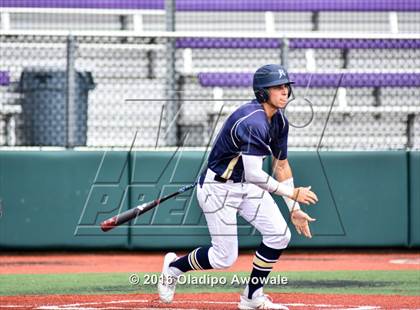 Thumbnail 1 in Atascocita vs. Dallas Jesuit (UIL 6A Regional Final) photogallery.