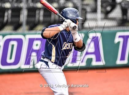 Thumbnail 1 in Atascocita vs. Dallas Jesuit (UIL 6A Regional Final) photogallery.