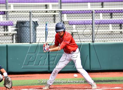 Thumbnail 3 in Atascocita vs. Dallas Jesuit (UIL 6A Regional Final) photogallery.