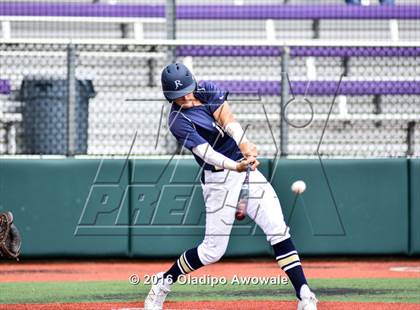 Thumbnail 1 in Atascocita vs. Dallas Jesuit (UIL 6A Regional Final) photogallery.