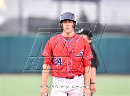 Thumbnail 1 in Atascocita vs. Dallas Jesuit (UIL 6A Regional Final) photogallery.