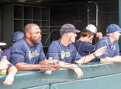 Thumbnail 1 in Atascocita vs. Dallas Jesuit (UIL 6A Regional Final) photogallery.