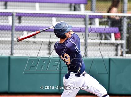 Thumbnail 3 in Atascocita vs. Dallas Jesuit (UIL 6A Regional Final) photogallery.