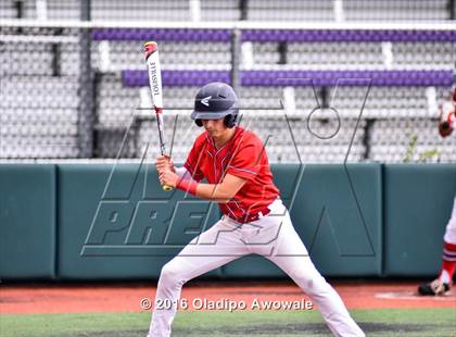 Thumbnail 1 in Atascocita vs. Dallas Jesuit (UIL 6A Regional Final) photogallery.