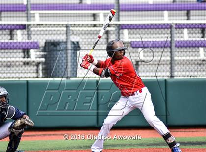 Thumbnail 1 in Atascocita vs. Dallas Jesuit (UIL 6A Regional Final) photogallery.