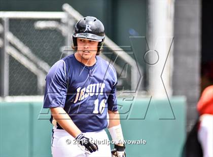 Thumbnail 1 in Atascocita vs. Dallas Jesuit (UIL 6A Regional Final) photogallery.