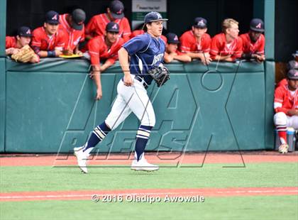 Thumbnail 1 in Atascocita vs. Dallas Jesuit (UIL 6A Regional Final) photogallery.