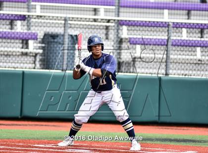 Thumbnail 1 in Atascocita vs. Dallas Jesuit (UIL 6A Regional Final) photogallery.
