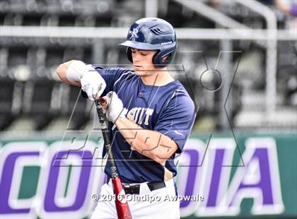 Thumbnail 2 in Atascocita vs. Dallas Jesuit (UIL 6A Regional Final) photogallery.