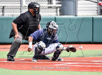 Thumbnail 1 in Atascocita vs. Dallas Jesuit (UIL 6A Regional Final) photogallery.