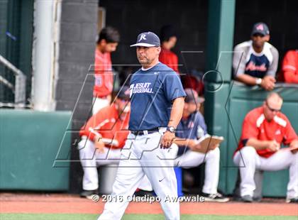 Thumbnail 2 in Atascocita vs. Dallas Jesuit (UIL 6A Regional Final) photogallery.