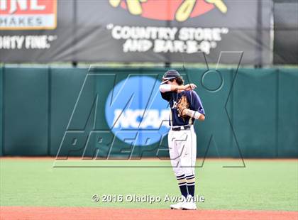 Thumbnail 1 in Atascocita vs. Dallas Jesuit (UIL 6A Regional Final) photogallery.