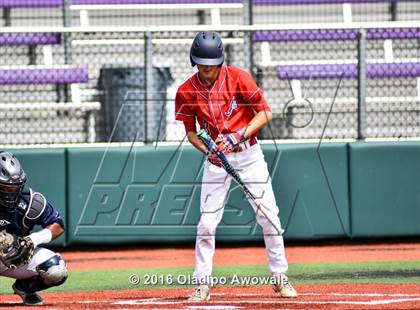 Thumbnail 1 in Atascocita vs. Dallas Jesuit (UIL 6A Regional Final) photogallery.