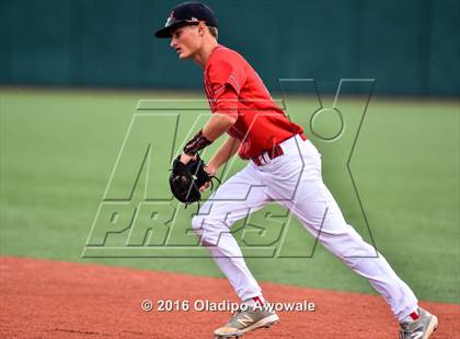 Thumbnail 1 in Atascocita vs. Dallas Jesuit (UIL 6A Regional Final) photogallery.