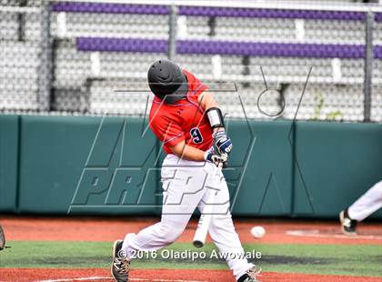 Thumbnail 1 in Atascocita vs. Dallas Jesuit (UIL 6A Regional Final) photogallery.