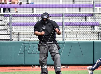 Thumbnail 1 in Atascocita vs. Dallas Jesuit (UIL 6A Regional Final) photogallery.