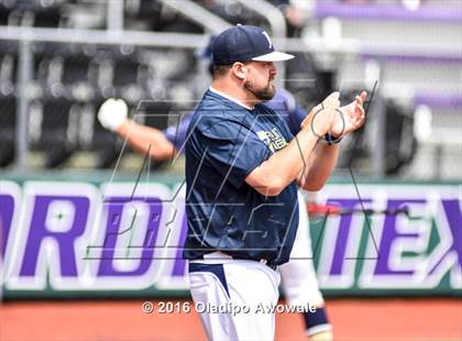 Thumbnail 1 in Atascocita vs. Dallas Jesuit (UIL 6A Regional Final) photogallery.