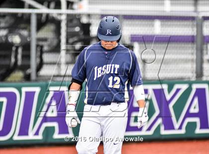 Thumbnail 1 in Atascocita vs. Dallas Jesuit (UIL 6A Regional Final) photogallery.