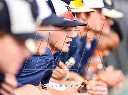 Thumbnail 1 in Atascocita vs. Dallas Jesuit (UIL 6A Regional Final) photogallery.