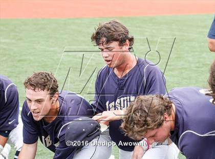 Thumbnail 1 in Atascocita vs. Dallas Jesuit (UIL 6A Regional Final) photogallery.