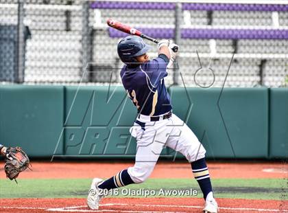 Thumbnail 1 in Atascocita vs. Dallas Jesuit (UIL 6A Regional Final) photogallery.