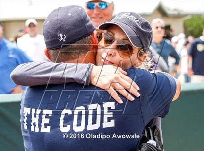 Thumbnail 2 in Atascocita vs. Dallas Jesuit (UIL 6A Regional Final) photogallery.