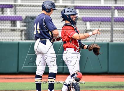 Thumbnail 1 in Atascocita vs. Dallas Jesuit (UIL 6A Regional Final) photogallery.