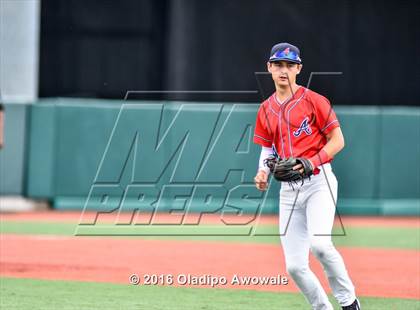 Thumbnail 1 in Atascocita vs. Dallas Jesuit (UIL 6A Regional Final) photogallery.