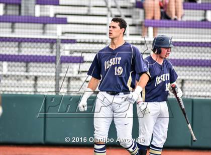 Thumbnail 1 in Atascocita vs. Dallas Jesuit (UIL 6A Regional Final) photogallery.