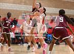 Photo from the gallery "Notre Dame Academy vs. Palos Verdes (Battle at the Beach)"