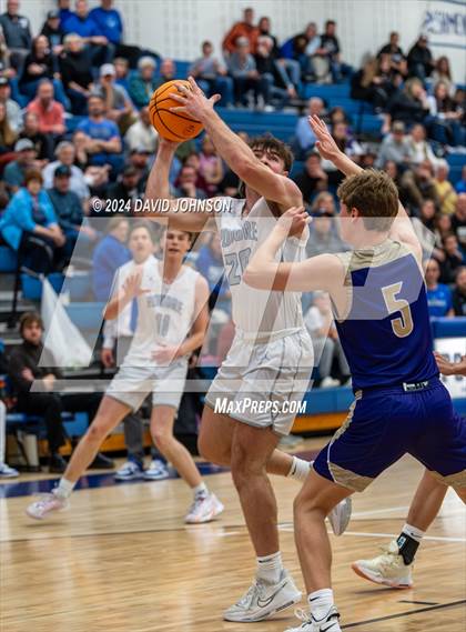 Thumbnail 3 in Fort Collins @ Poudre photogallery.