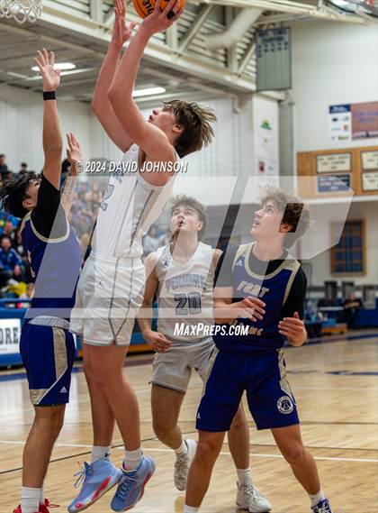 Thumbnail 3 in Fort Collins @ Poudre photogallery.